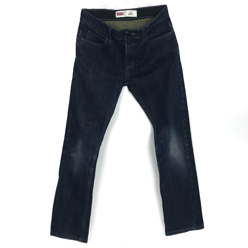 Levi’s 511 Skinny Jeans
